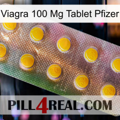 Viagra 100 Mg Tablet Pfizer new11